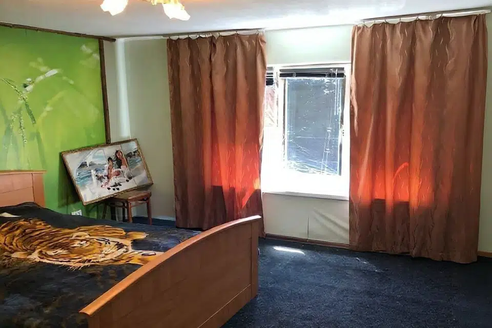 Продаётся 2-этажный дом, 100 м²