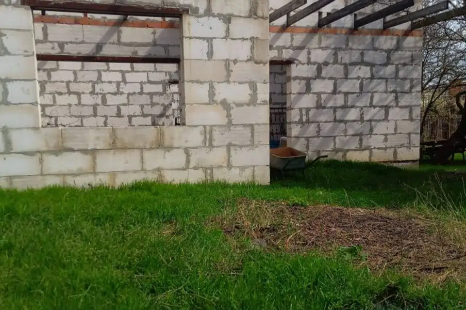 Продаётся 1-этажный дом, 90 м²