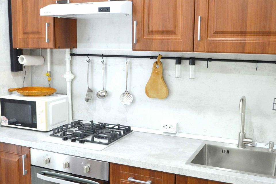 Сдаётся 2-комнатная квартира, 48 м²