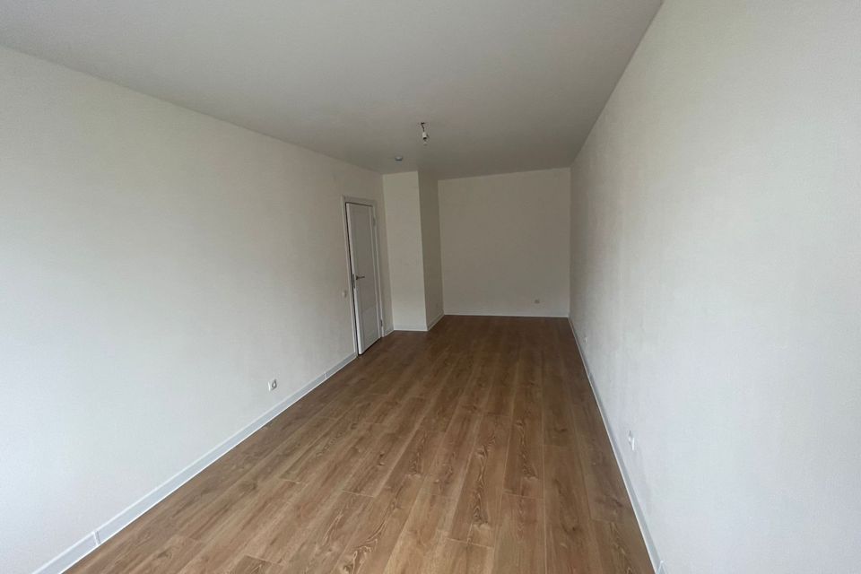 Продаётся 1-комнатная квартира, 36.9 м²