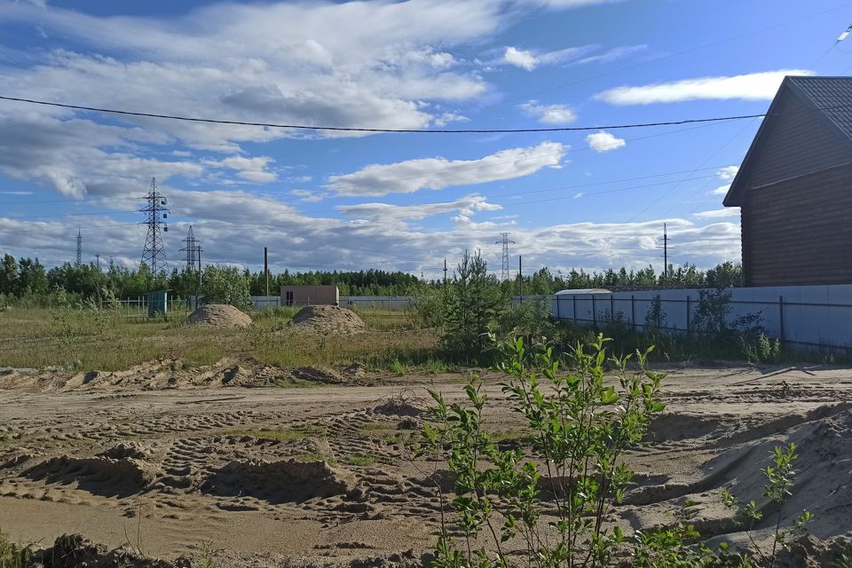 Купить Участок Днт Удачное Марково
