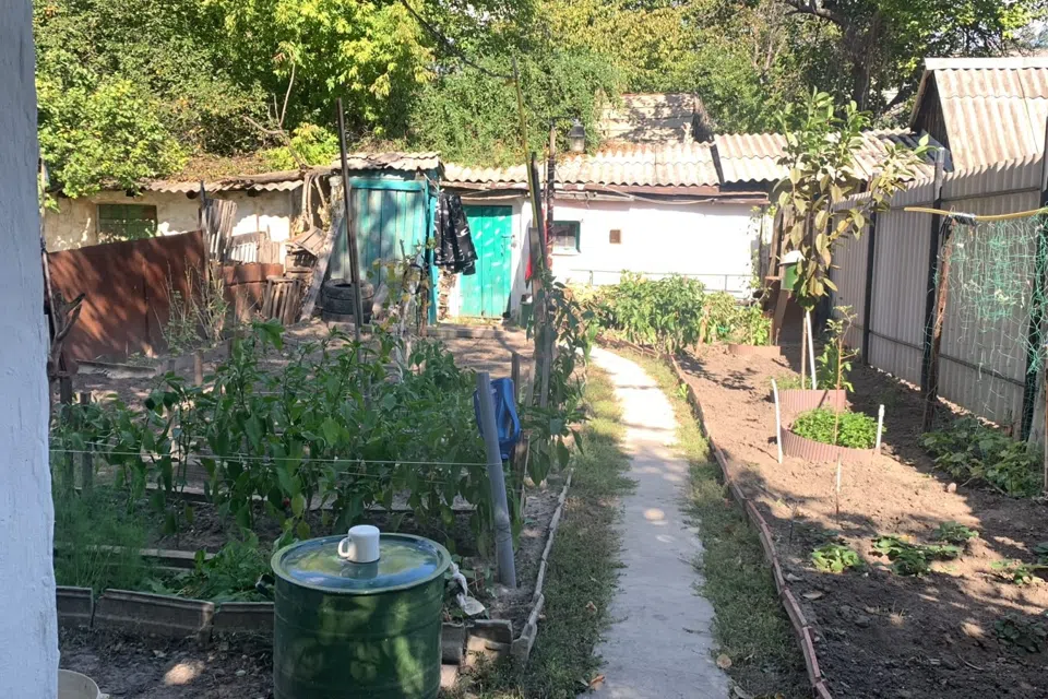 Продаётся 1-этажный дом, 79.4 м²