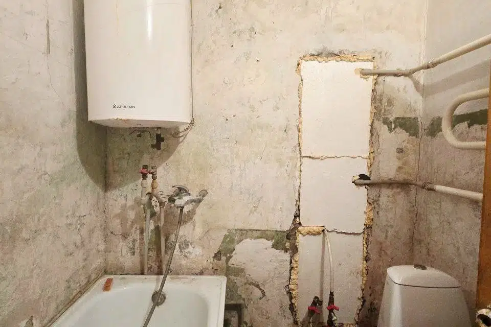 Продаётся 1-комнатная квартира, 33 м²