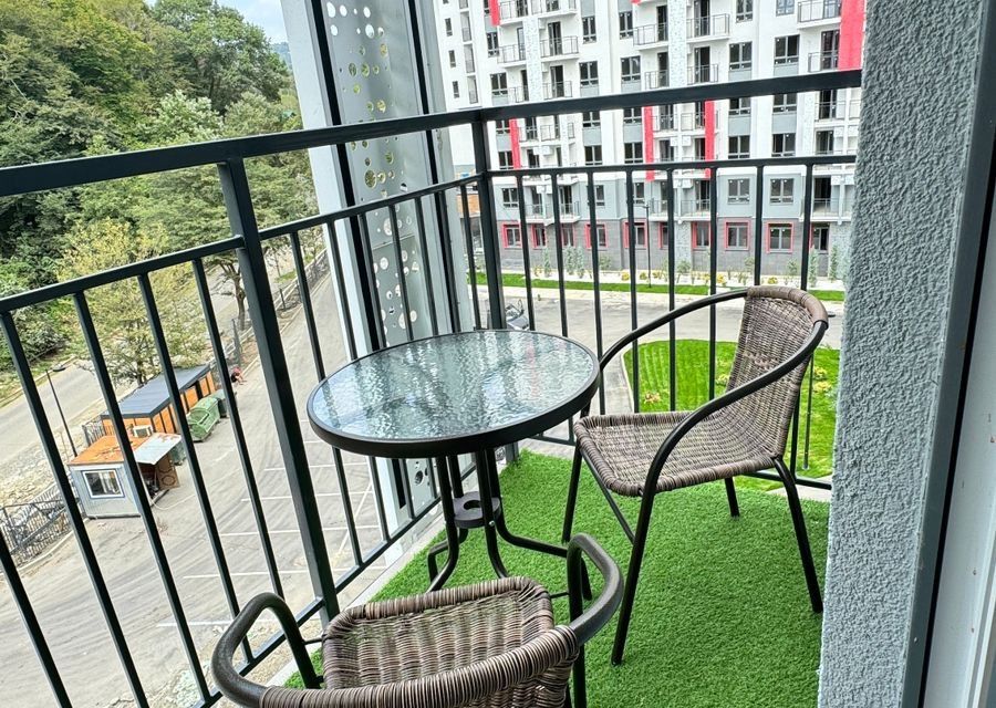 Продаётся 1-комнатная квартира, 30.2 м²