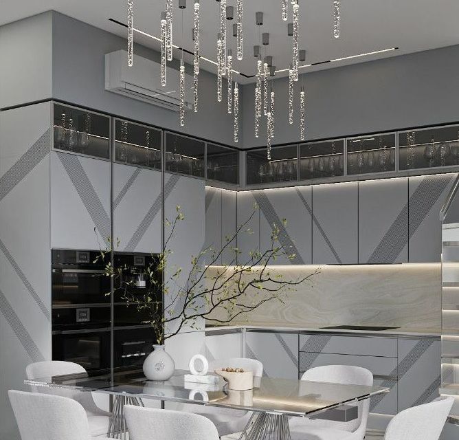 Продаётся 3-комнатная квартира, 120 м²