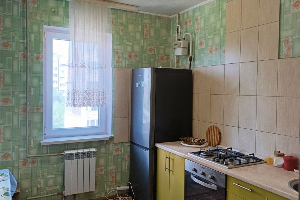 Продаётся 4-комнатная квартира, 81 м²