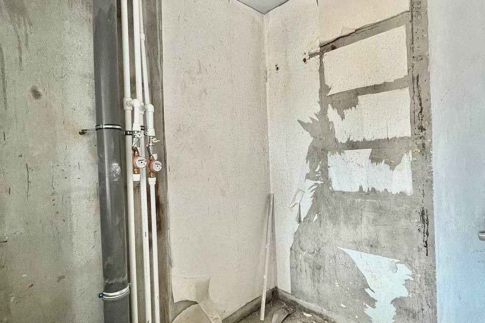 Продаётся 2-комнатная квартира, 44 м²