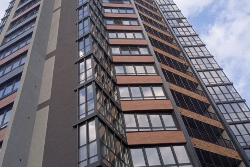 Сдаётся 2-комнатная квартира, 35 м²