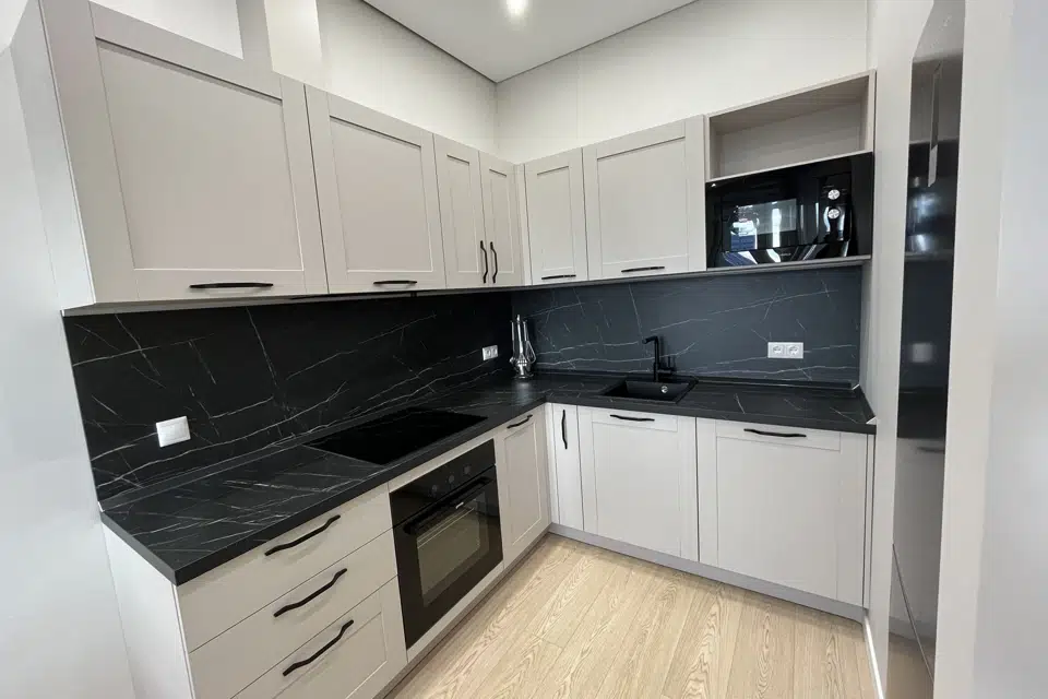 Продаётся 1-комнатная квартира, 37.5 м²