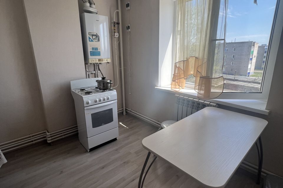 Продаётся 2-комнатная квартира, 48 м²