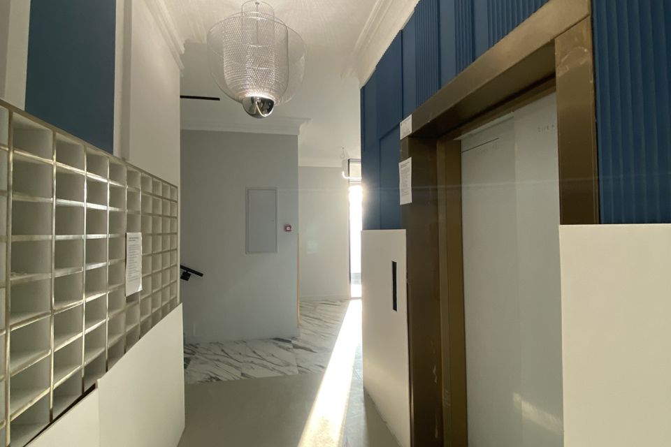 Продаётся 2-комнатная квартира, 64 м²