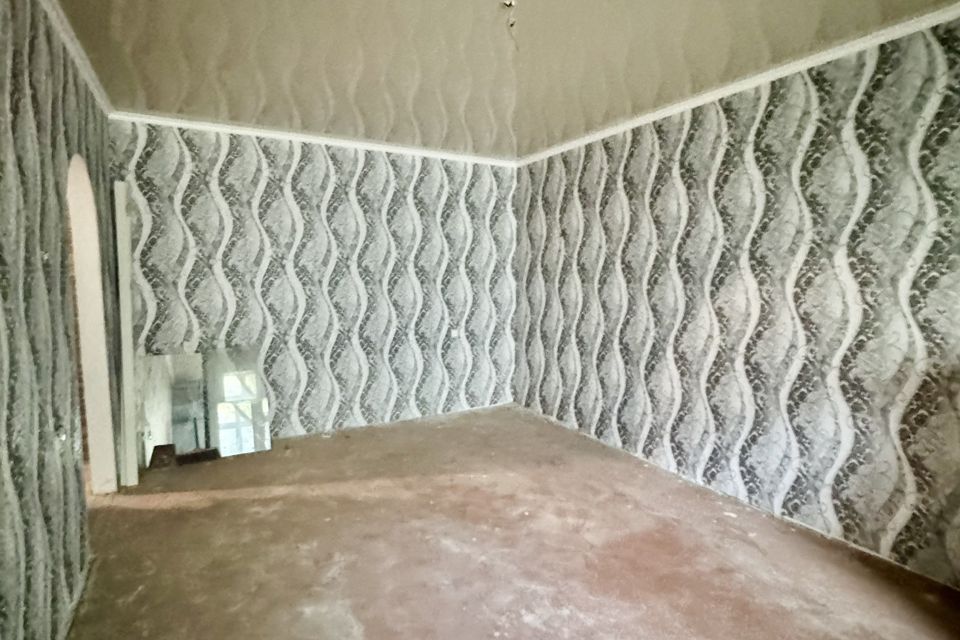 Продаётся 2-комнатная квартира, 55 м²