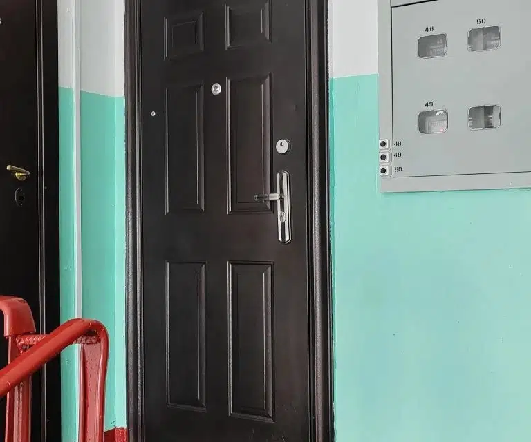 Продаётся 1-комнатная квартира, 38.8 м²