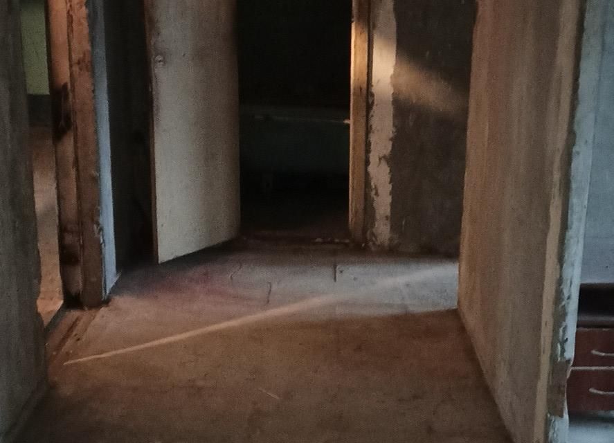 Продаётся 2-комнатная квартира, 49.3 м²