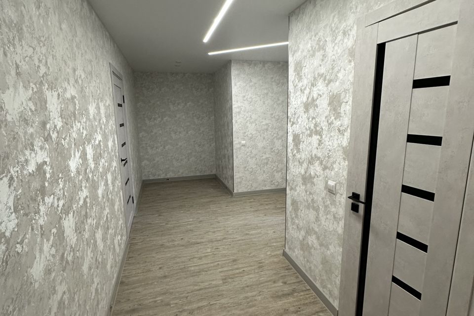 Продаётся 2-комнатная квартира, 61 м²
