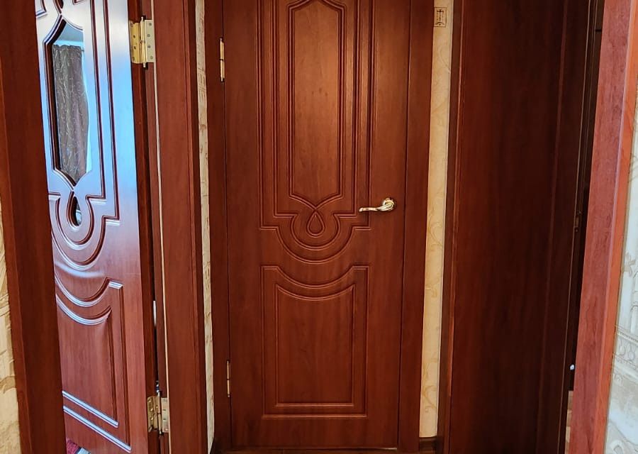 Продаётся 3-комнатная квартира, 60 м²