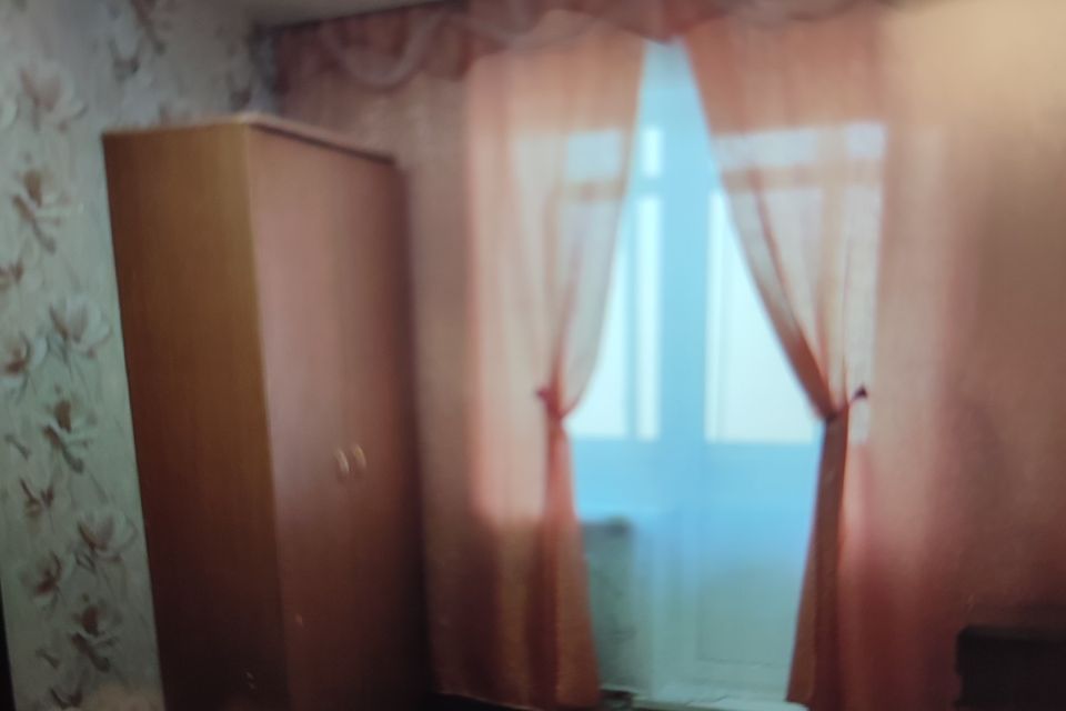 Продаётся 1-комнатная квартира, 28 м²
