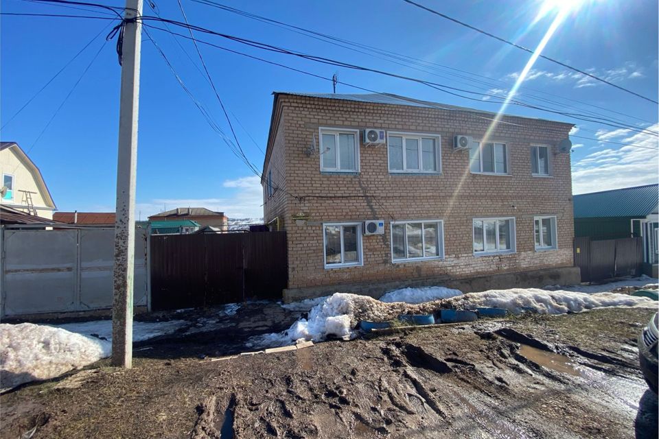 Продаётся 1-комнатная квартира, 30 м²