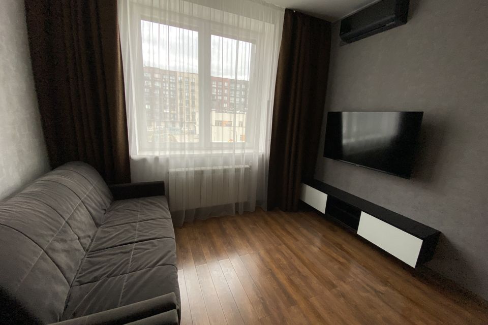 Продаётся студия, 29.3 м²
