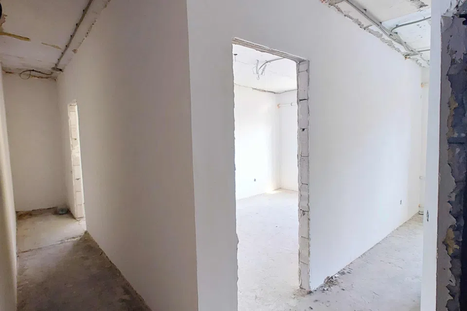 Продаётся 2-комнатная квартира, 41 м²