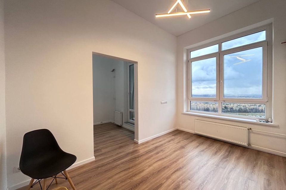 Продаётся 1-комнатная квартира, 23 м²