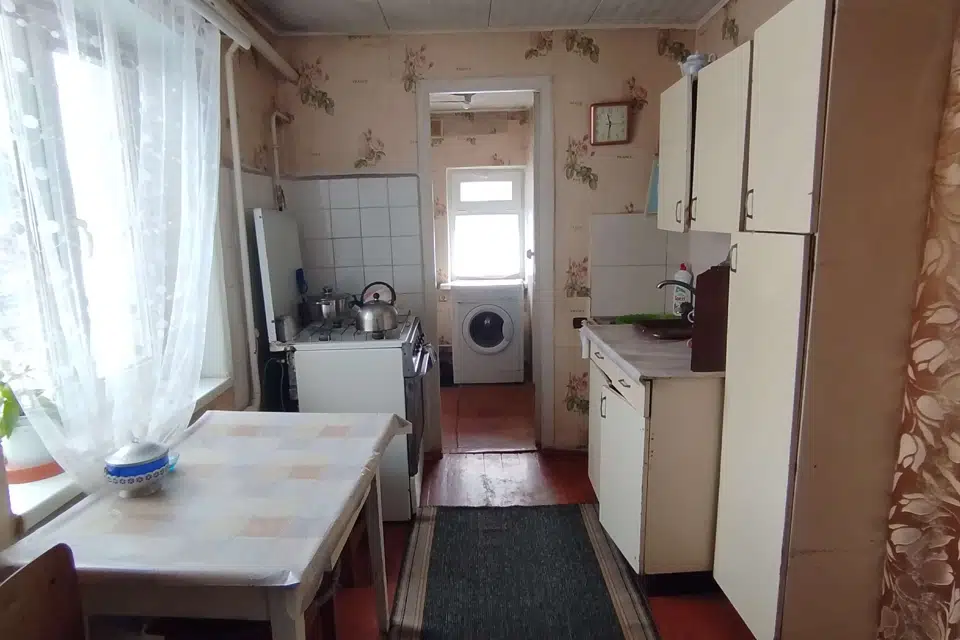 Продаётся 1-этажный дом, 48 м²