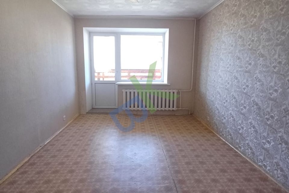 Продаётся 2-комнатная квартира, 46.8 м²