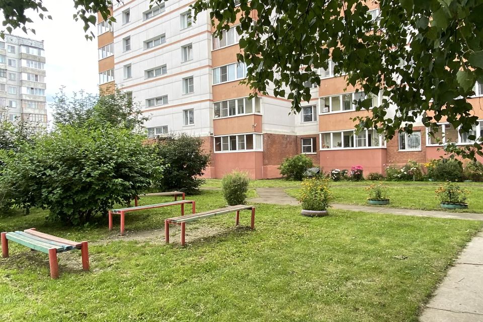 Купить Квартиру На Южном Барнаул Новые Объявления
