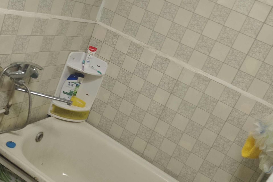 Продаётся 1-комнатная квартира, 38 м²