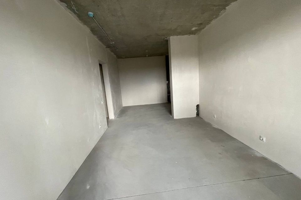 Продаётся студия, 30.5 м²