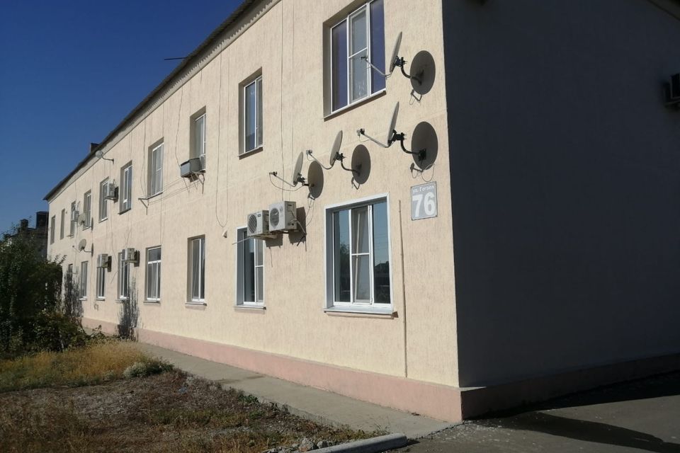 Продаётся 1-комнатная квартира, 35.7 м²