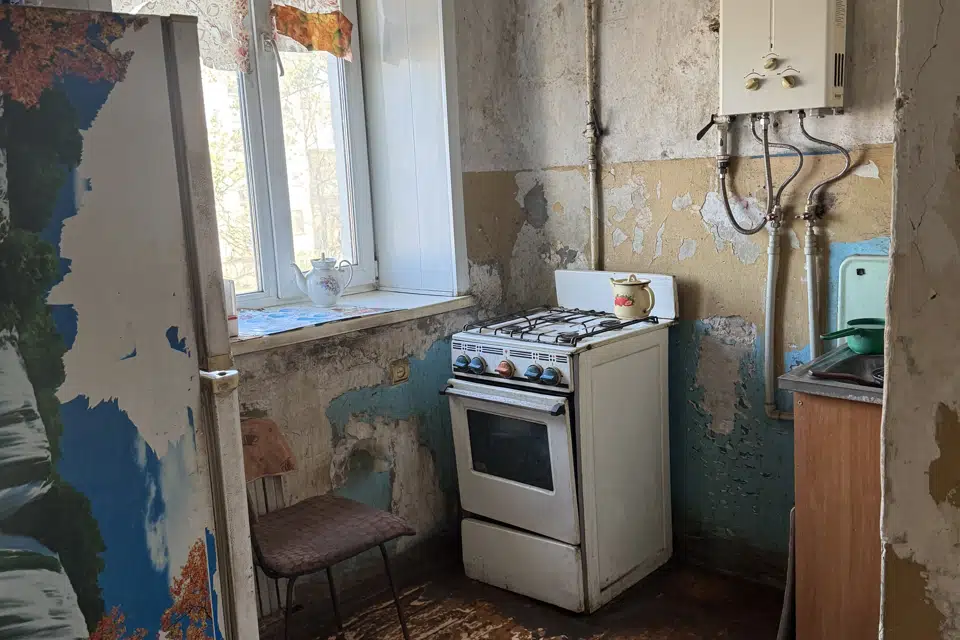 Продаётся 2-комнатная квартира, 48 м²