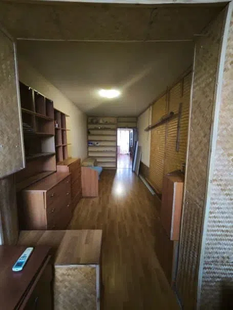 Продаётся 3-комнатная квартира, 68 м²