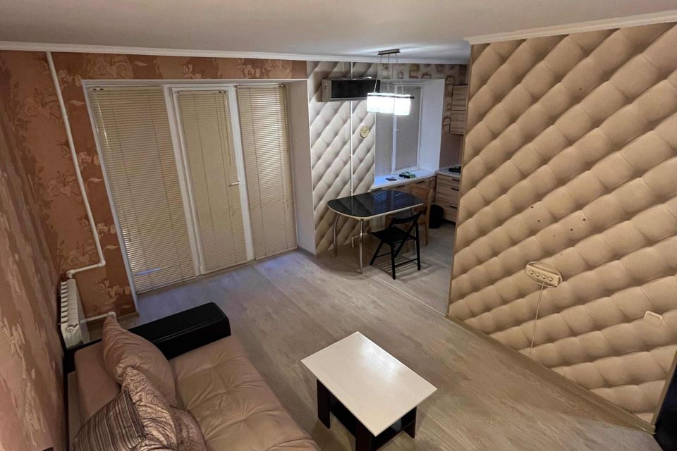 Продаётся 2-комнатная квартира, 46.8 м²