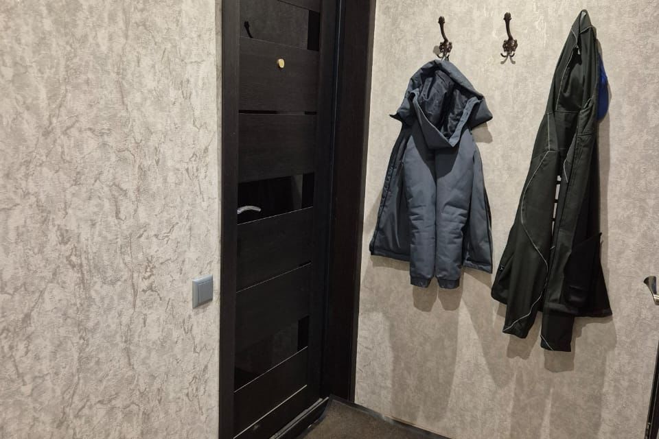 Сдаётся 1-комнатная квартира, 30 м²