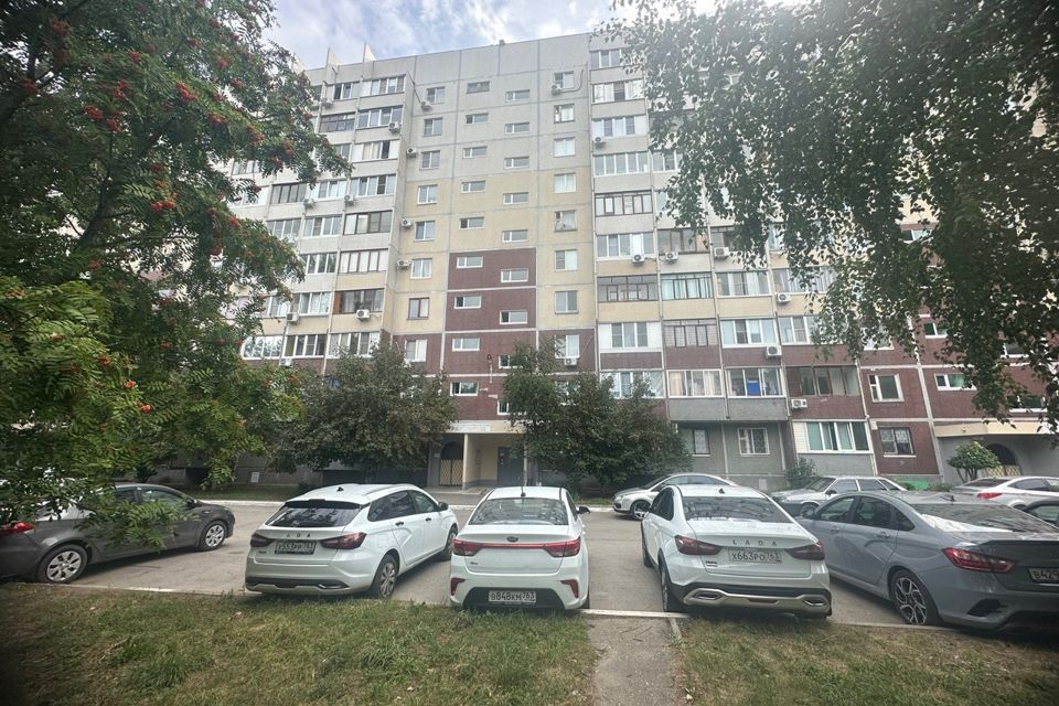 Продаётся 1-комнатная квартира, 37.3 м²