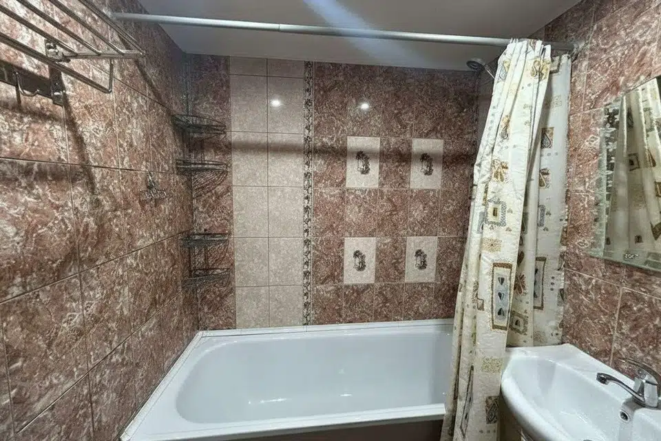 Продаётся 1-комнатная квартира, 33.7 м²