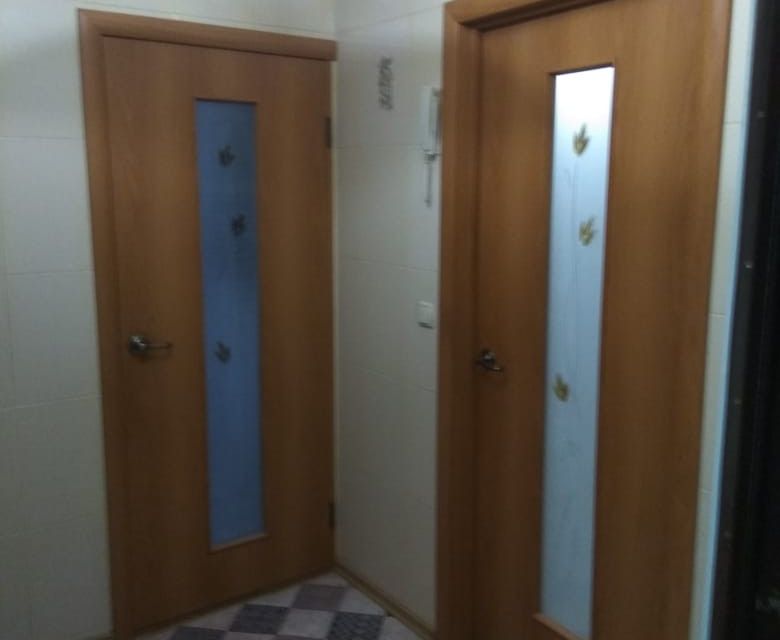 Продаётся 2-комнатная квартира, 29 м²