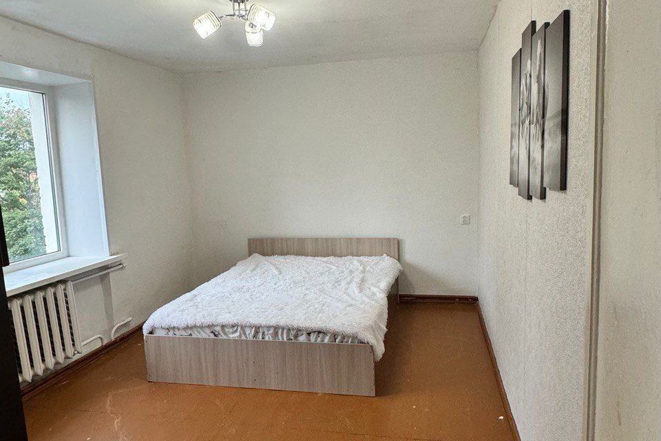 Продаётся 2-комнатная квартира, 41 м²
