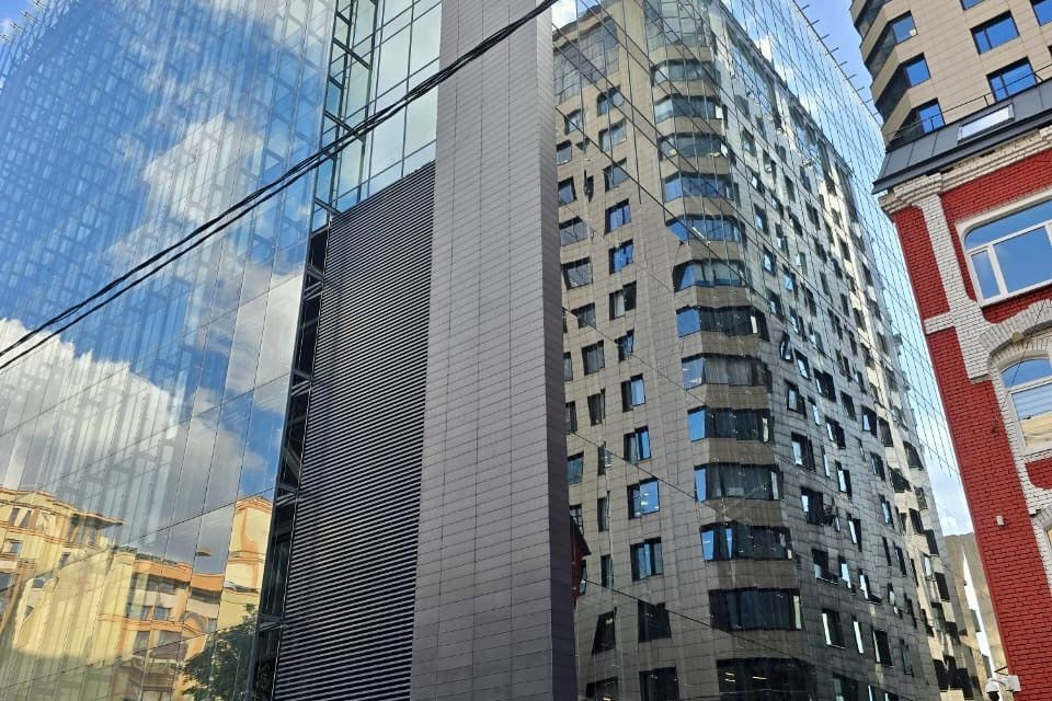 Продаётся 3-комнатная квартира, 79.8 м²