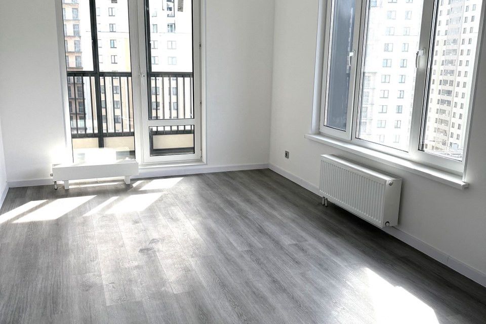 Продаётся студия, 24.1 м²