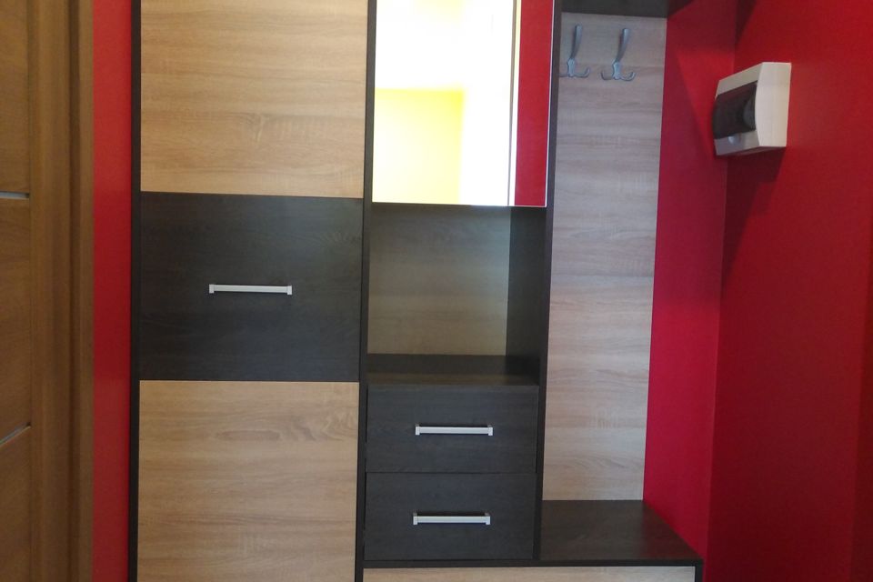 Сдаётся студия, 27 м²