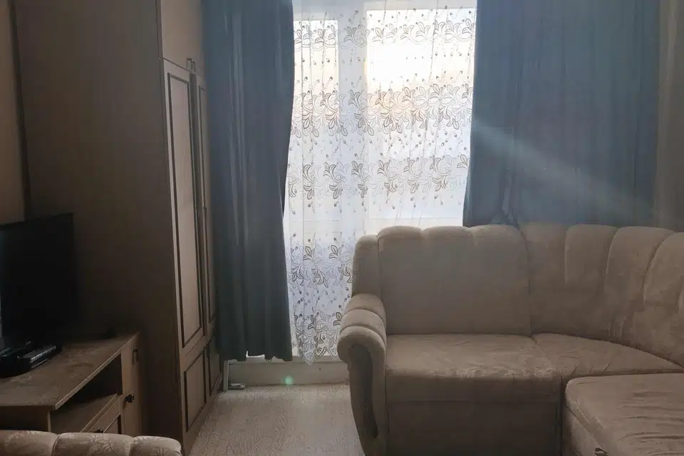 Продаётся 1-комнатная квартира, 20.2 м²