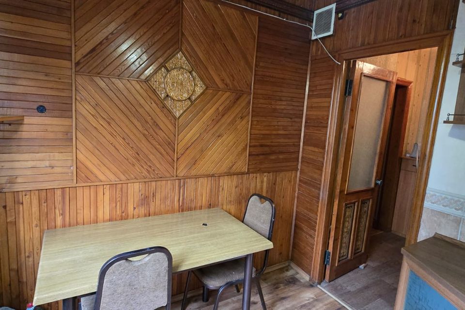 Продаётся 3-комнатная квартира, 67 м²