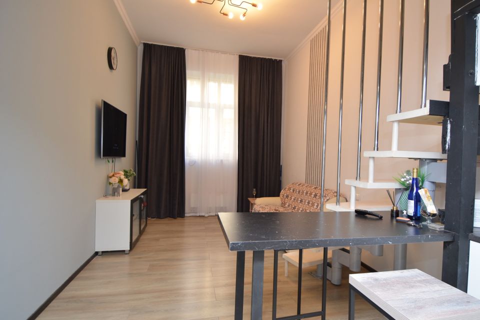 Продаётся 2-комнатная квартира, 60 м²