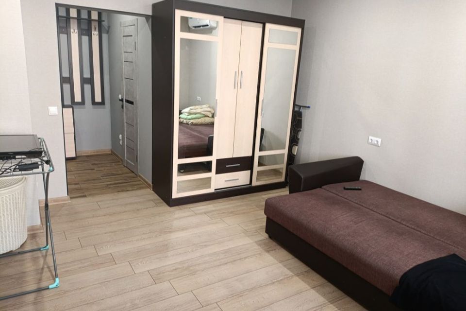 Сдаётся 1-комнатная квартира, 28 м²