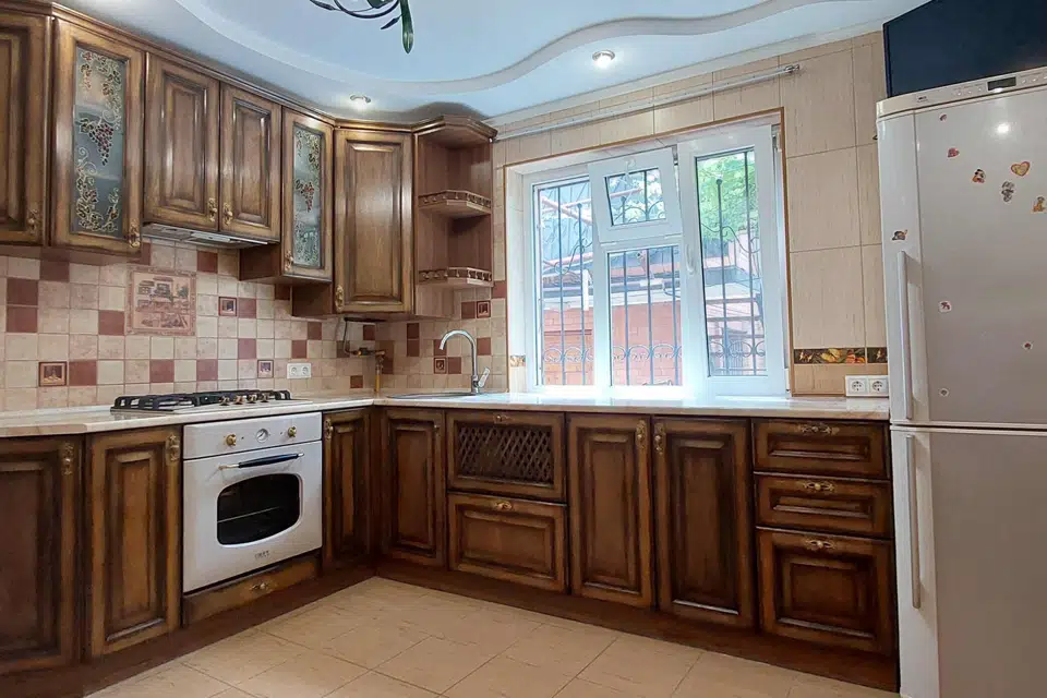 Продаётся 1-этажный дом, 78 м²