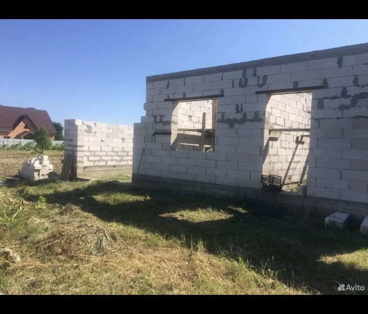 Купить Дом В Дмитровском Районе Горшково