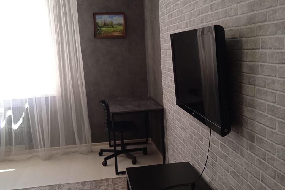 Сдаётся 3-комнатная квартира, 100 м²
