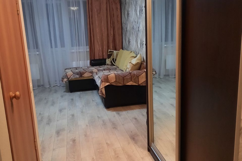 Продаётся студия, 26 м²